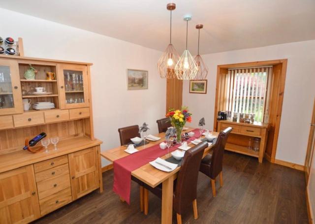 Achaleven Byre Bed & Breakfast Oban Exterior foto